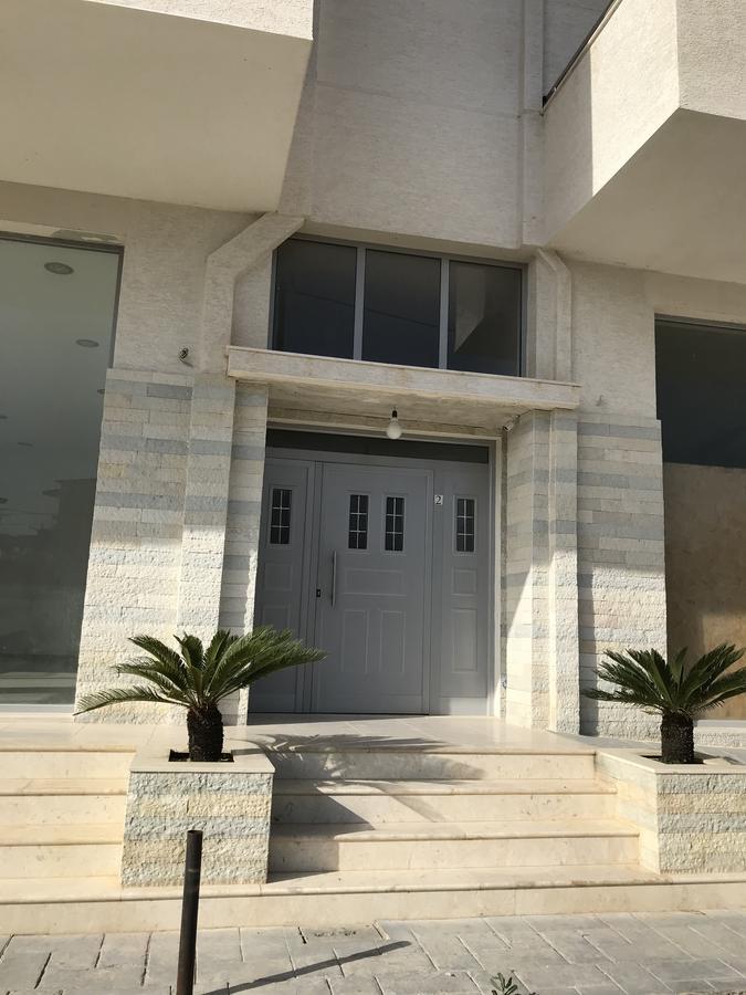 Central City Apartment Sarandë Eksteriør billede