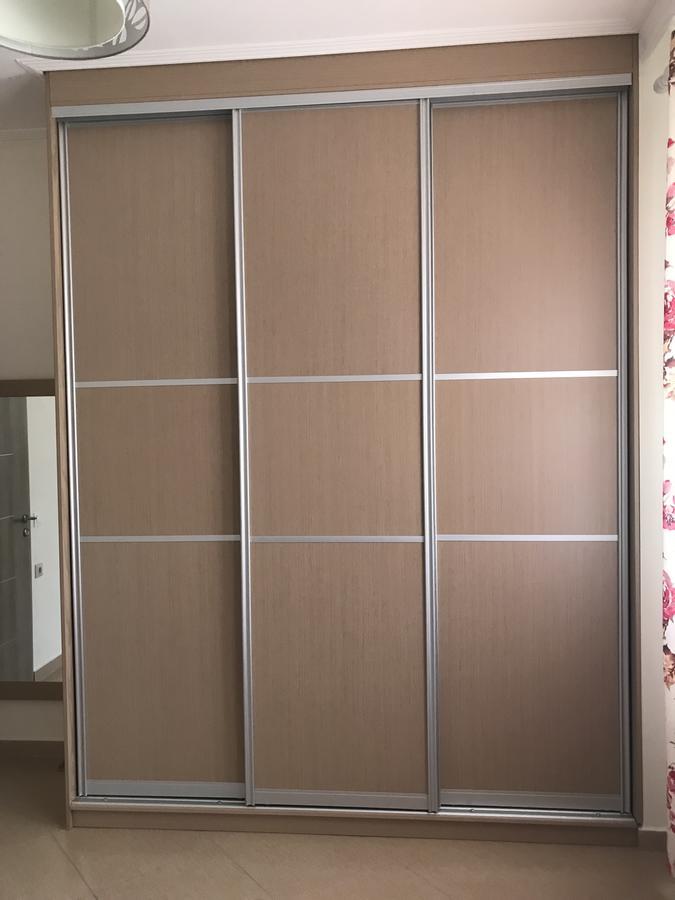 Central City Apartment Sarandë Eksteriør billede